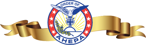 Discuss U.S.-Greece Relations, AHEPA'S Century-Long Role