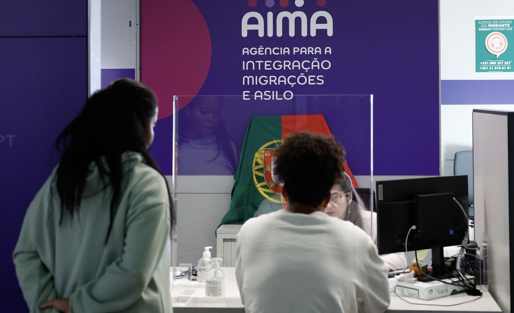 AIMA consultations leap from 800 to 6,000 per day