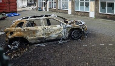 'Verdachte explosies Tarwekamp en eigenaresse bruidsmodezaak wilden zelfde auto verkopen'