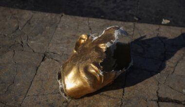 The end of fear in Syria | Syria's War