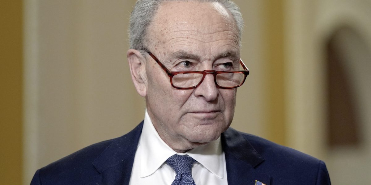 Senate begins final push to give Social Security benefits to 2.8 more million people - Fortune