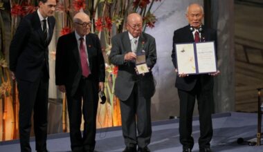 It’s time the world understands a nuclear war cannot be won | Nuclear Weapons