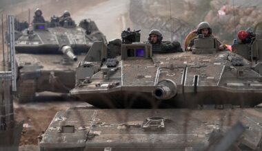 Redrawing the map: Israel seeks to remake the Middle East to its own design | Syria's War News
