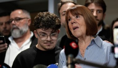 Dominique Pelicot won’t appeal conviction in ex-wife’s rape trial in France | Sexual Assault News