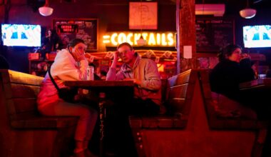 Two-thirds of US adults tuning out political news, poll finds | US Election 2024 News
