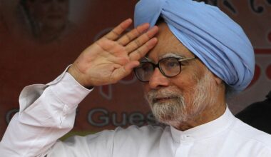 India’s former PM Manmohan Singh dies aged 92 | Obituaries News
