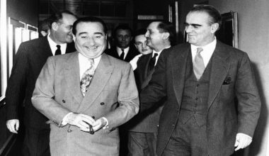 Cyprus, NATO and the old mistakes