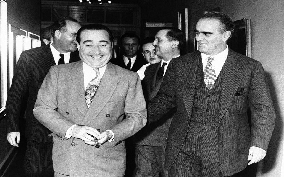 Cyprus, NATO and the old mistakes