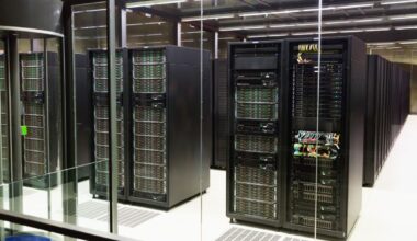 AWS and Anthropic to Build 5x Larger Supercomputer