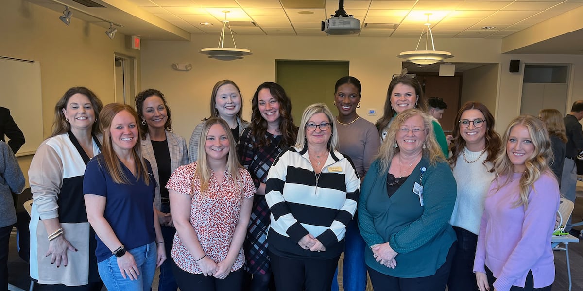 Mercy Health Foundation Southeast awards 14 defibrillators to area nonprofits