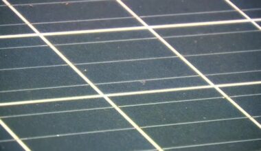 Northern Arizona solar center to create renewable energy, replace coal jobs