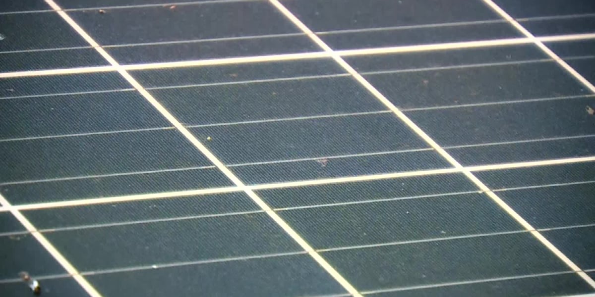 Northern Arizona solar center to create renewable energy, replace coal jobs