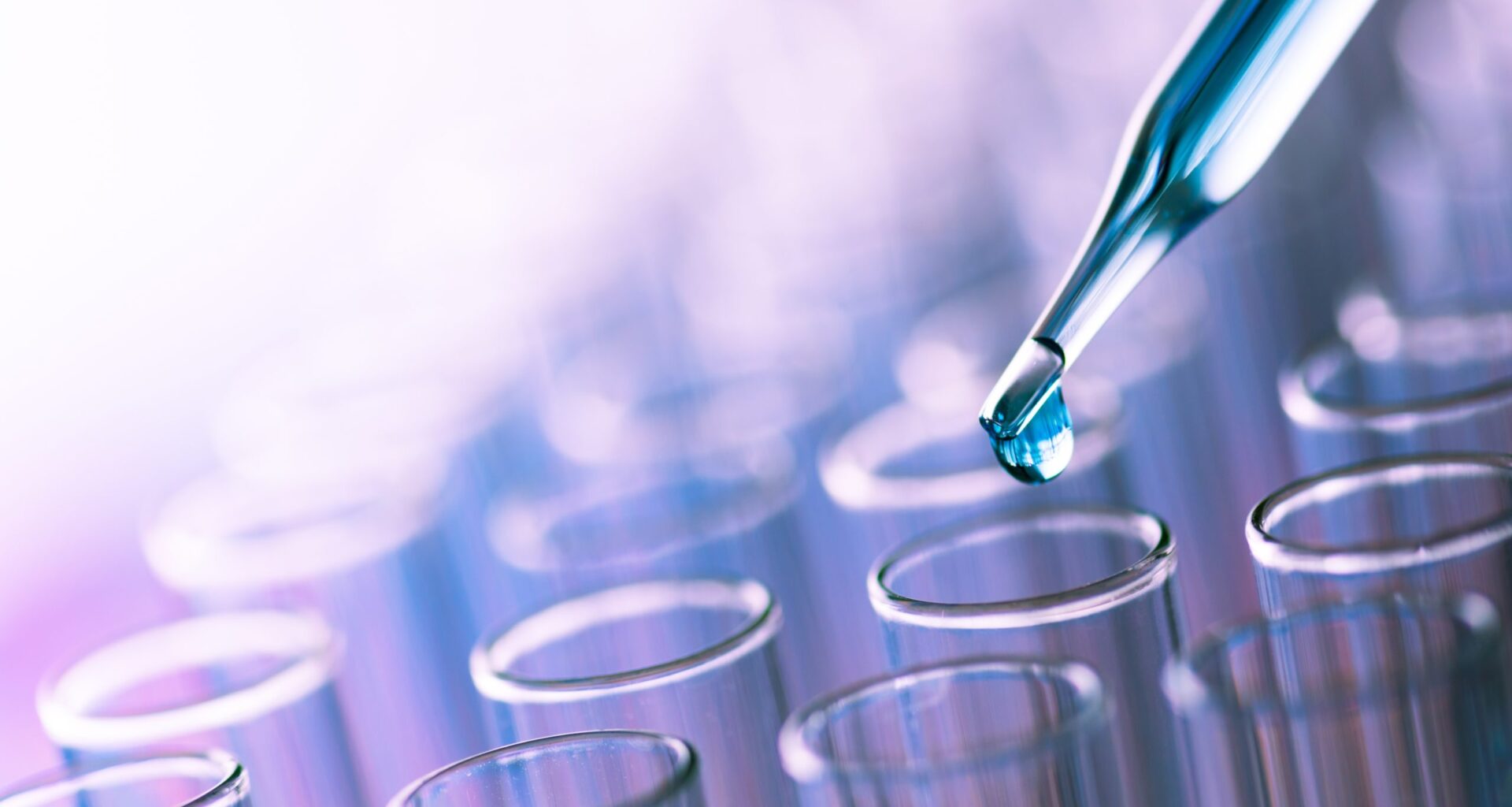 SEPA unveils new method to detect chemicals in water environment