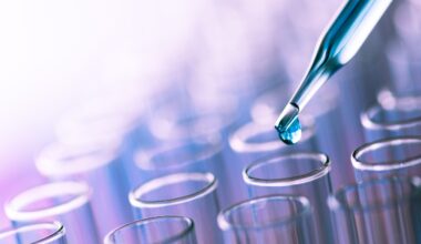 SEPA unveils new method to detect chemicals in water environment