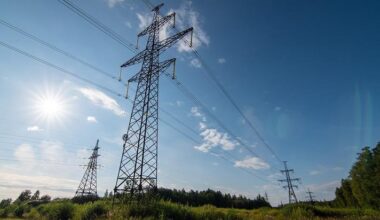 Commission welcomes increased electricity export capacity to Ukraine and Moldova