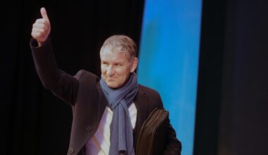 Höcke träumt Putins Traum von Europa