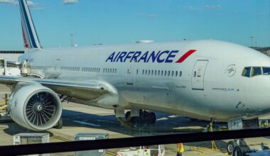 Google Cloud’s Advanced AI Technology Set to Transform Air France-KLM’s Data Management, Offering Better Travel Options and Services to Millions of Global Passengers: here’s what it means for travellers