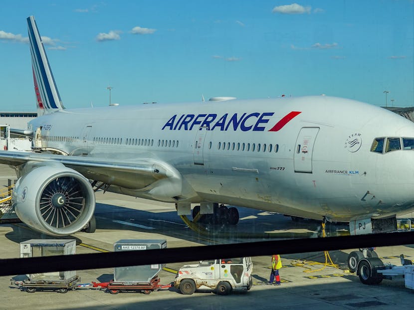 Google Cloud’s Advanced AI Technology Set to Transform Air France-KLM’s Data Management, Offering Better Travel Options and Services to Millions of Global Passengers: here’s what it means for travellers