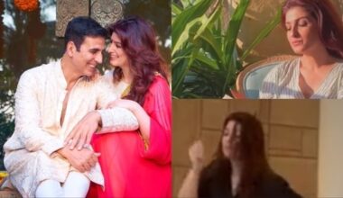 Entertainment News Live Today December 29, 2024: Akshay Kumar wishes wife Twinkle Khanna on her 51st birthday, shares video of 'what she is really like'. Watch
