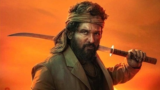 Latest entertainment news on December 7, 2024: Pushpa 2: Allu Arjun booked for fatal theatre stampede in Hyderabad Latest entertainment news on December 7, 2024: Pushpa 2: Allu Arjun booked for fatal theatre stampede in Hyderabad