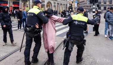 Five convicted over Amsterdam clashes with Israeli football fans | Football News