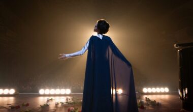 How Hungary Hosted 'The Brutalist,' 'Dune 2,' 'Maria' and More
