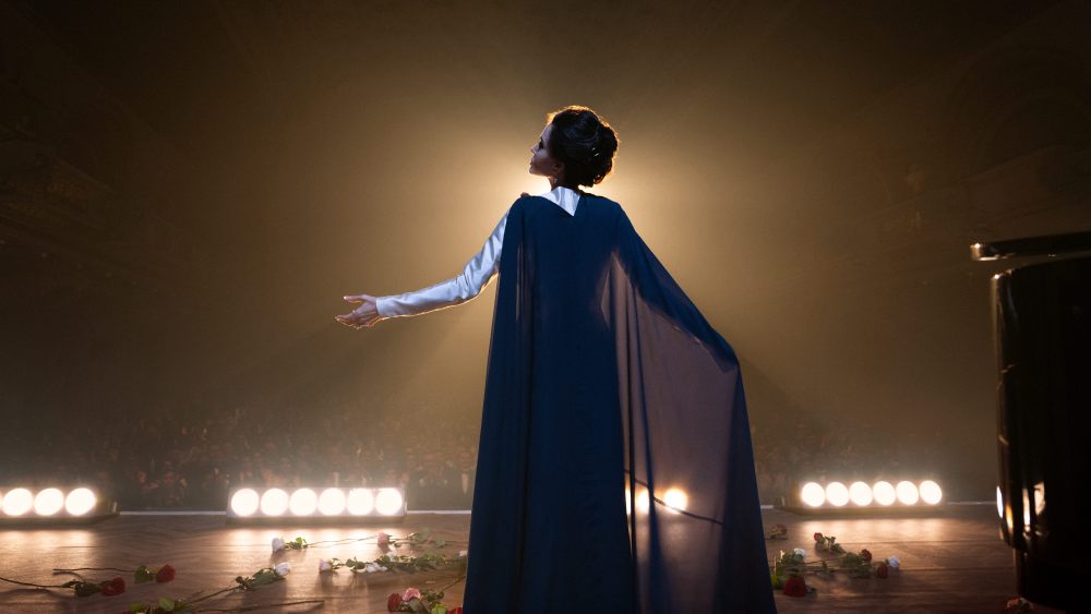 How Hungary Hosted 'The Brutalist,' 'Dune 2,' 'Maria' and More