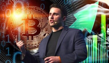 Cryptocurrency Analyst Says This Single Factor Could Propel Bitcoin And Crypto To New Heights In 2025