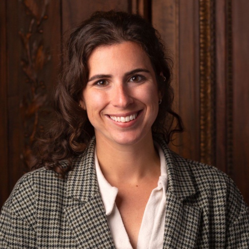 Ariel Cohen of CQ Roll Call