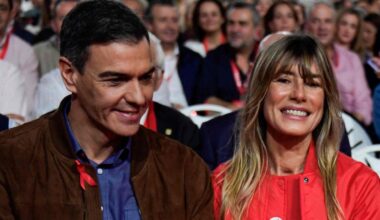 Begoña Gómez, esposa del presidente del Gobierno de España, negó ante la justicia haber cometido irregularidades en sus actividades profesionales