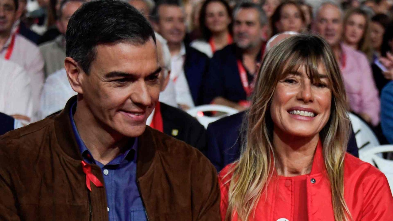 Begoña Gómez, esposa del presidente del Gobierno de España, negó ante la justicia haber cometido irregularidades en sus actividades profesionales