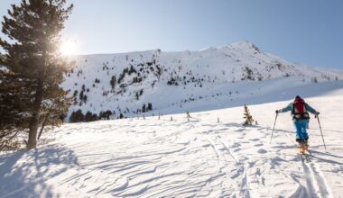 Österreich: Winterurlaub ohne Alpin-Ski in den Kärntner Nockbergen
