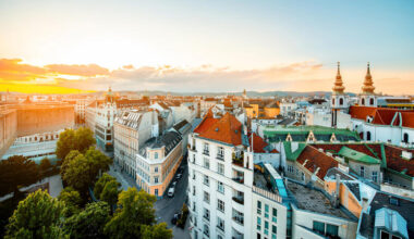 Austria ,un tourism