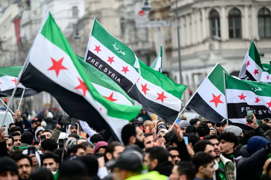Austria pledges support for Syrians returning home after Assad’s fall
