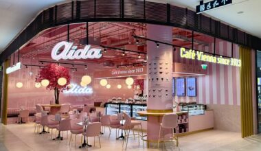 Austria’s Aïda continues international expansion with Slovakia debut