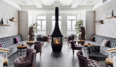 Sigló Hótel - Hotel review