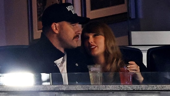 Entertainment News Live Today December 2, 2024: Taylor Swift and family hosted Travis Kelce for 'special' Thanksgiving, amid 'vintage Christmas proposal' buzz