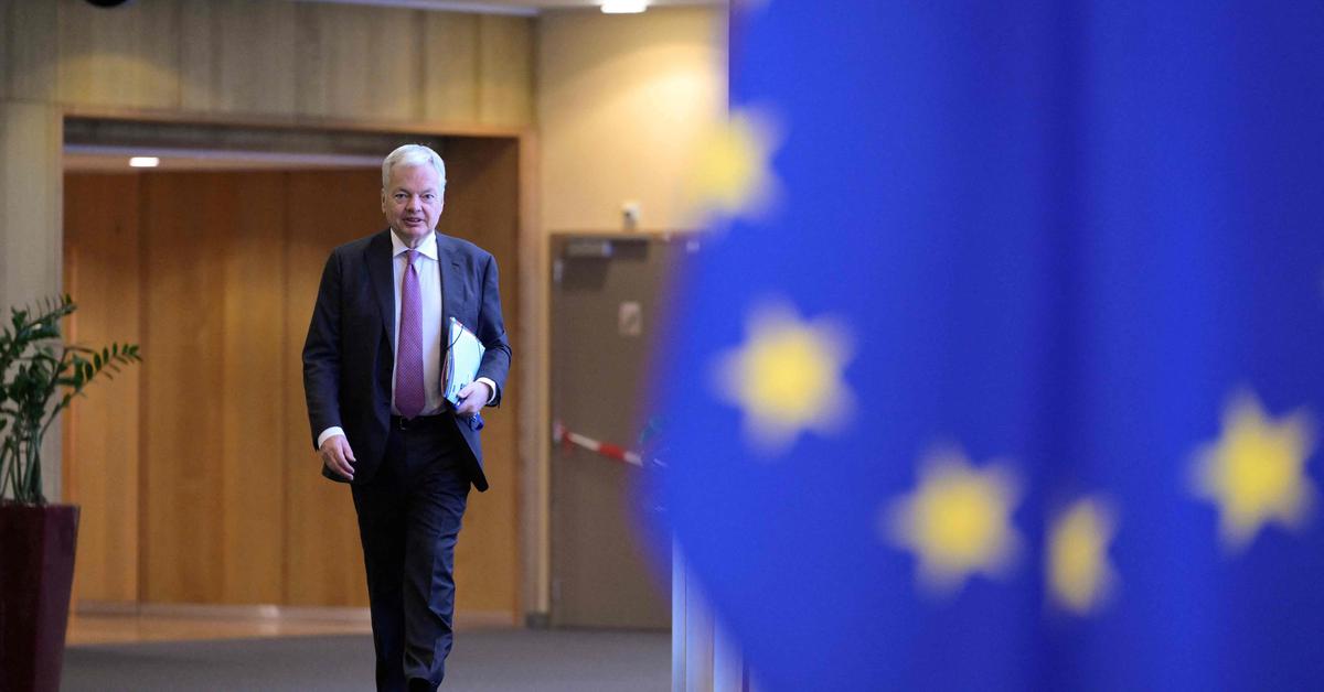 Razzia bei Ex-EU-Kommissar – DiePresse.com