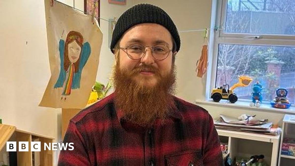 Homeless single father wants home for his children