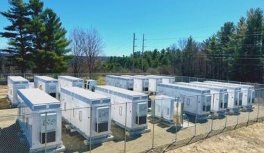 Expect rate increases with state's new energy law