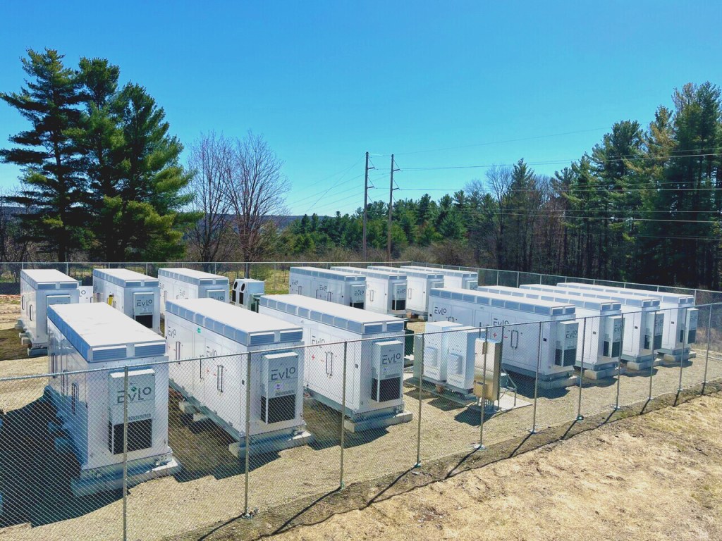 Expect rate increases with state's new energy law