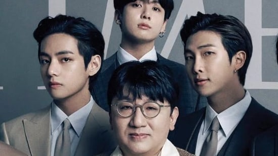 Latest entertainment news on December 24, 2024: BTS label HYBE faces big blow as stocks plummet amid Min Hee Jin feud; may request Investigation into ‘misconduct’ Latest entertainment news on December 24, 2024: BTS label HYBE faces big blow as stocks plummet amid Min Hee Jin feud; may request Investigation into ‘misconduct’