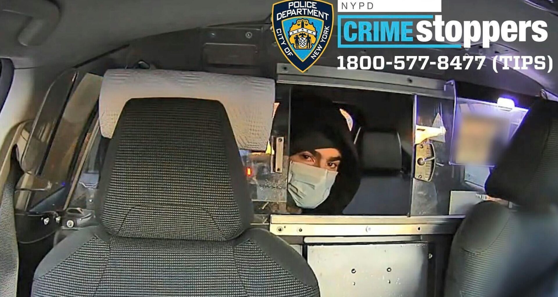NYPD releases new photos of suspect in UnitedHealthcare CEO's killing