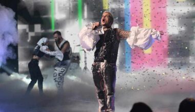 Croatia: "Dora 2025" comes back in Opatija on the 2nd of March! - Eurovision News | Music