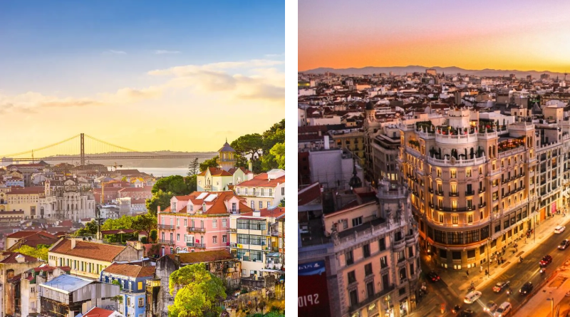Spain Golden Visa vs Portugal Golden Visa: Why Racing Against Time Could Cost You Everything - IMI
