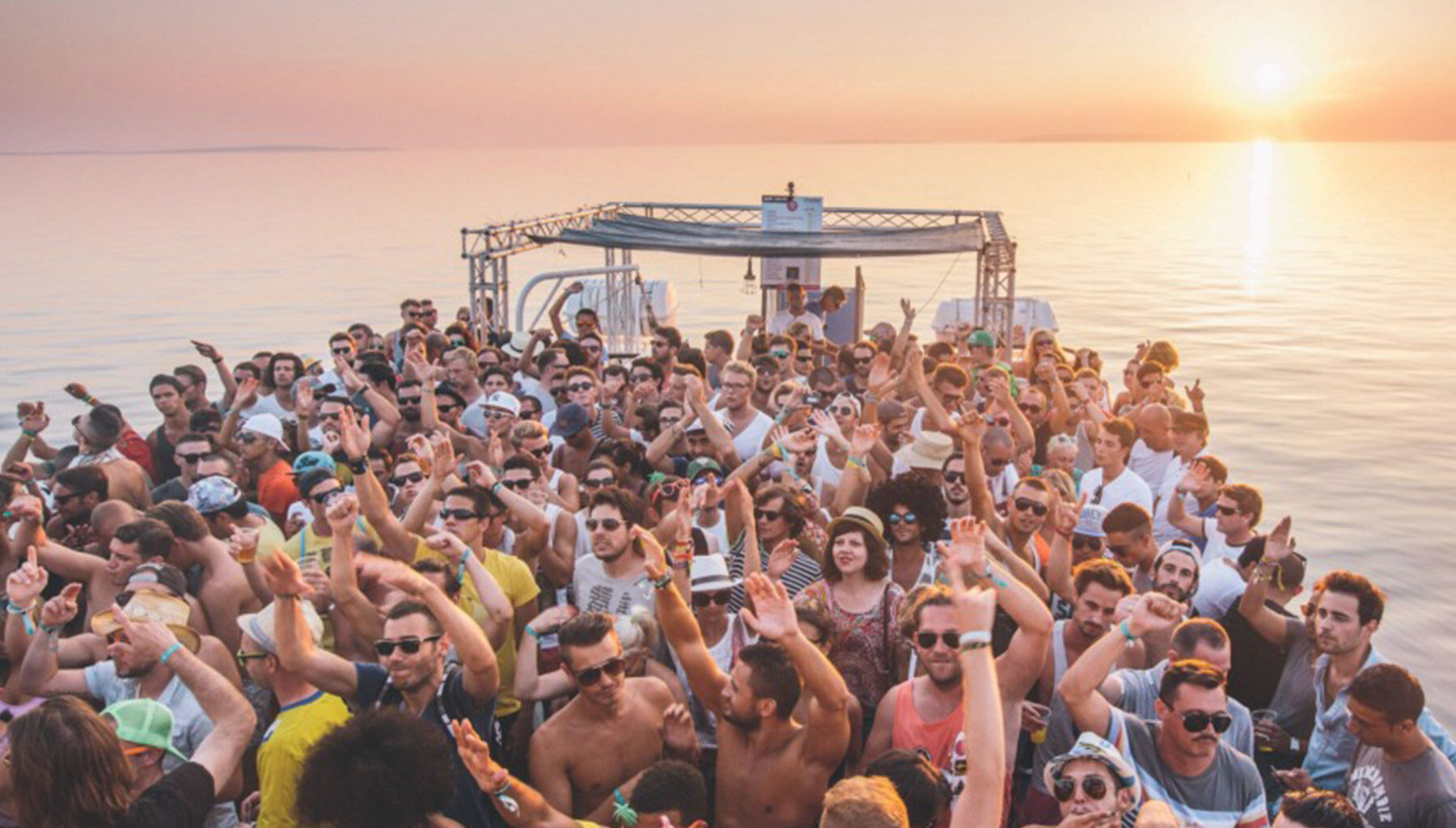 Balance Croatia Festival adds more names to its debut