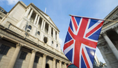 UK Authorities to Improve Cooperation on Payments Vision