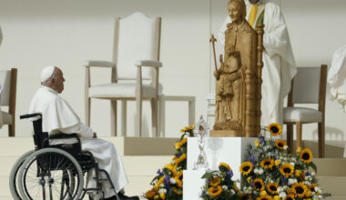 Vatican advances beatification process for Belgium's King who abdicated rather than approve abortion