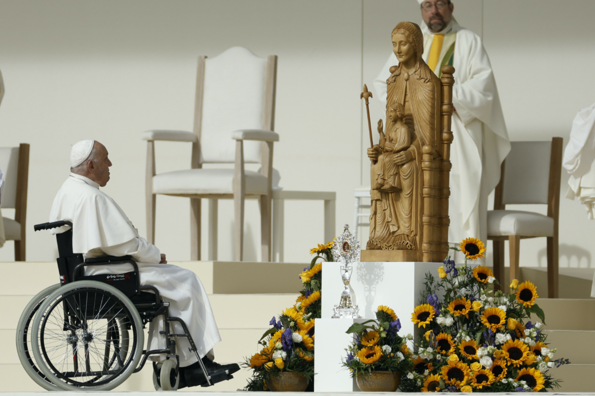 Vatican advances beatification process for Belgium's King who abdicated rather than approve abortion