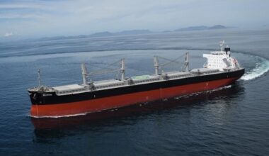 dry bulk